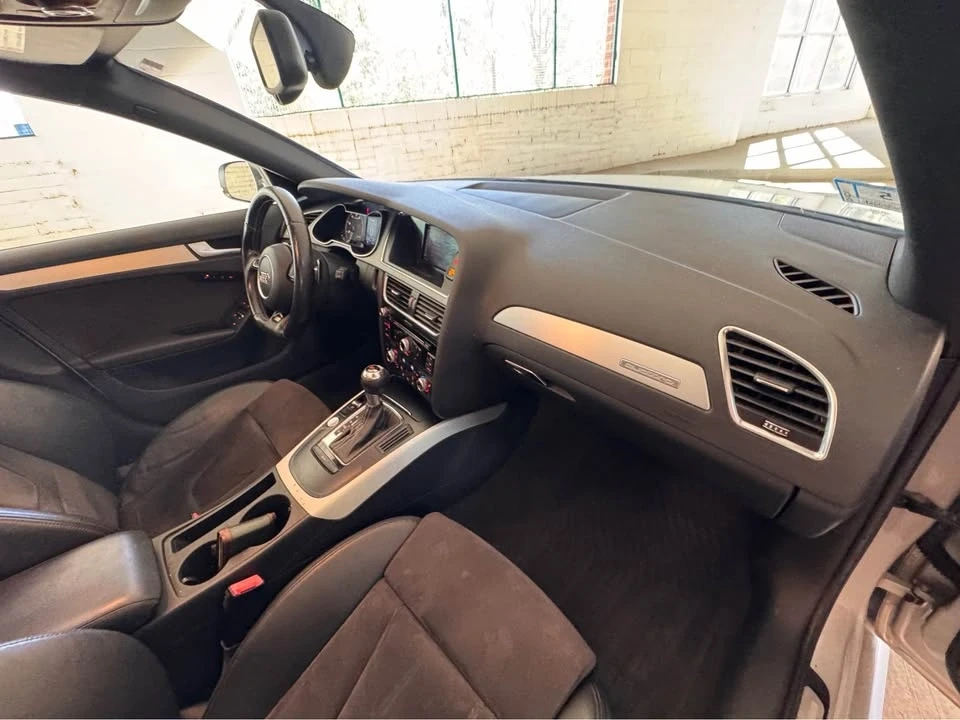 2013 Audi B8 S4 - Image 12 of 16