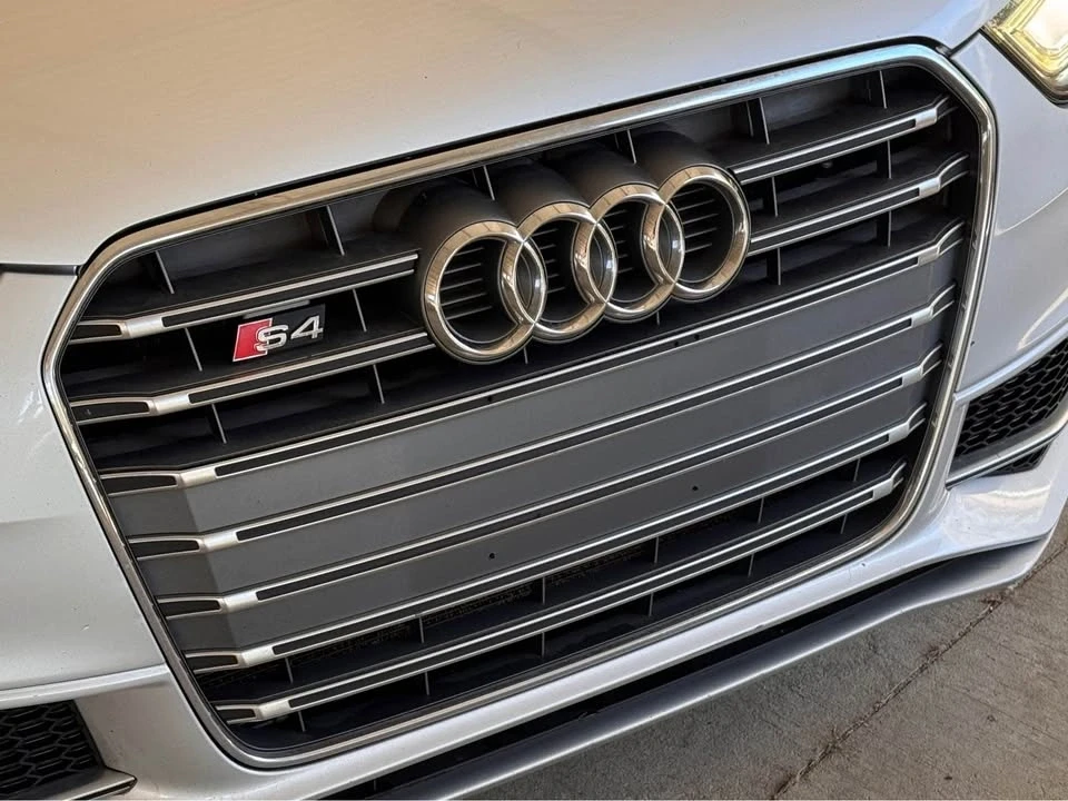 2013 Audi B8 S4 - Image 7 of 16