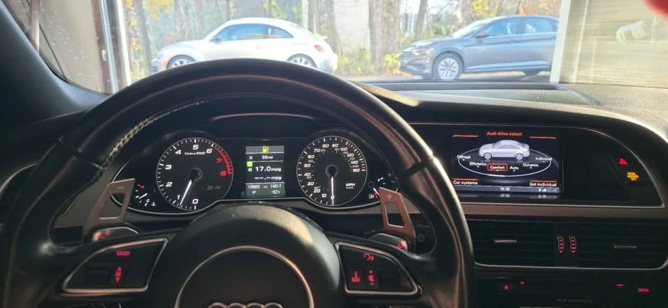 2013 Audi B8 S4 - Image 2 of 10