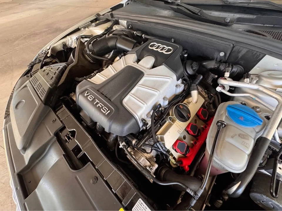 2013 Audi B8 S4 - Image 16 of 16