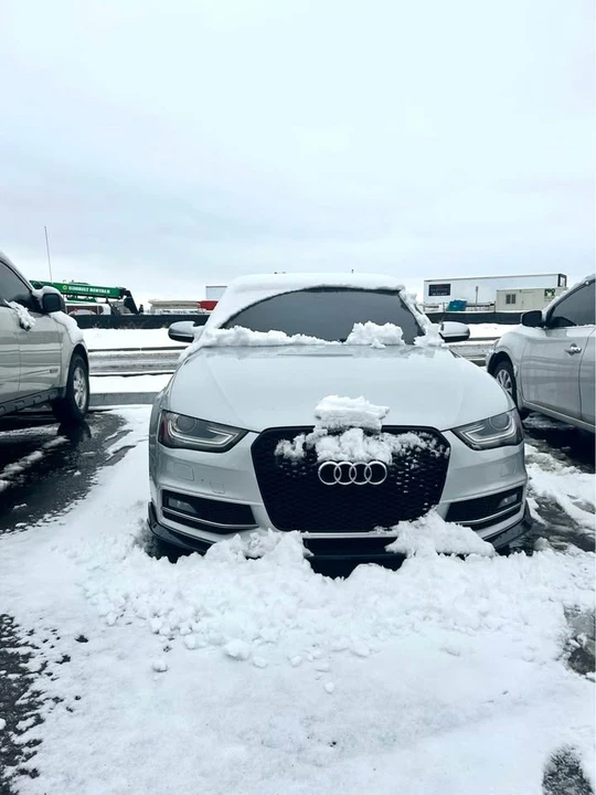 2013 Audi B8 S4 - Image 5 of 6