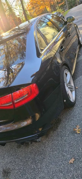 2013 Audi B8 S4 - Image 10 of 10