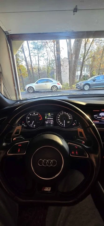 2013 Audi B8 S4 - Image 3 of 10