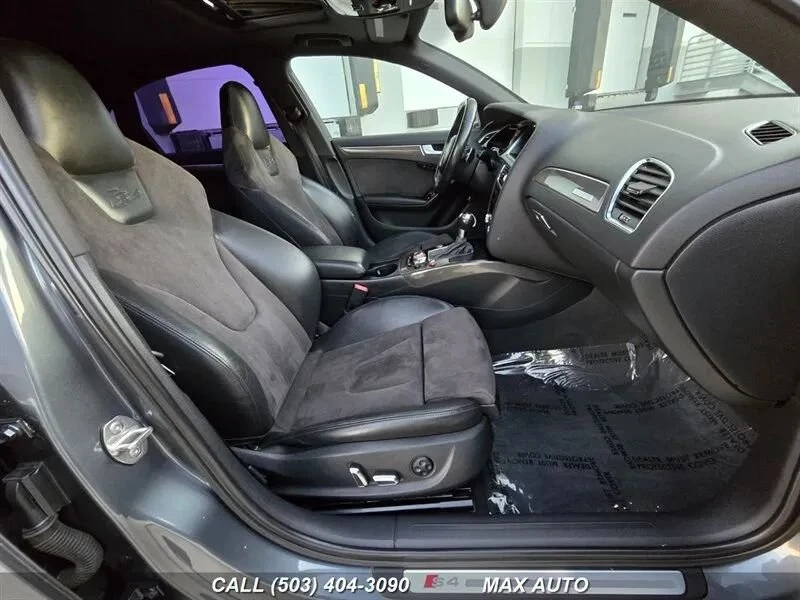 2013 Audi B8 S4 - Image 19 of 20