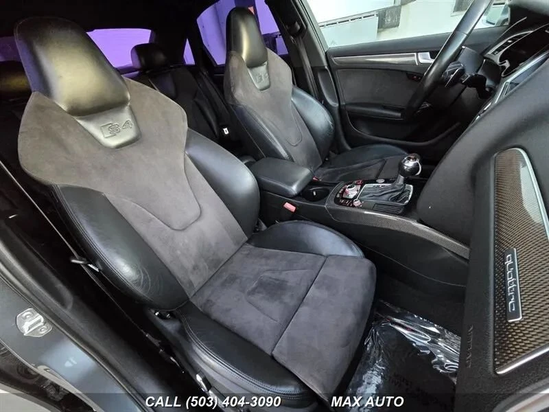 2013 Audi B8 S4 - Image 20 of 20