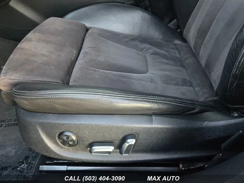2013 Audi B8 S4 - Image 14 of 20