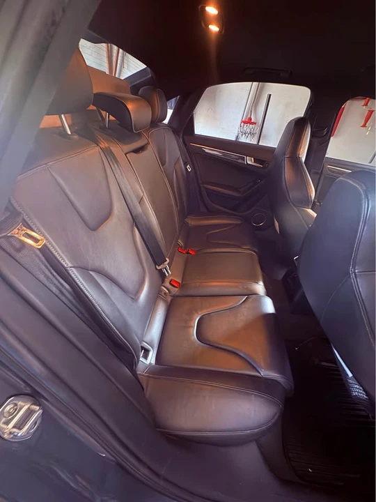 2013 Audi B8 S4 - Image 9 of 11