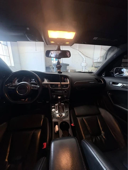 2013 Audi B8 S4 - Image 10 of 11