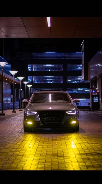 2013 Audi B8 S4 - Image 2 of 11