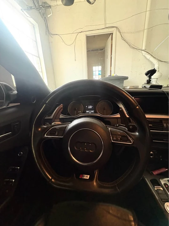 2013 Audi B8 S4 - Image 11 of 11