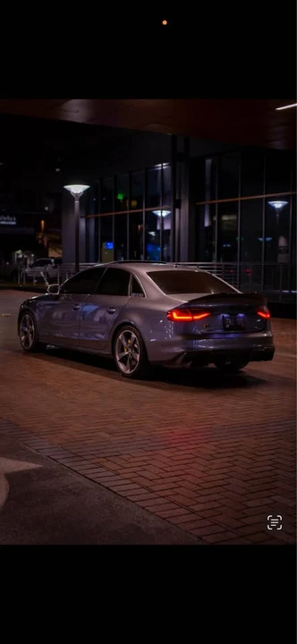 2013 Audi B8 S4 - Image 3 of 11