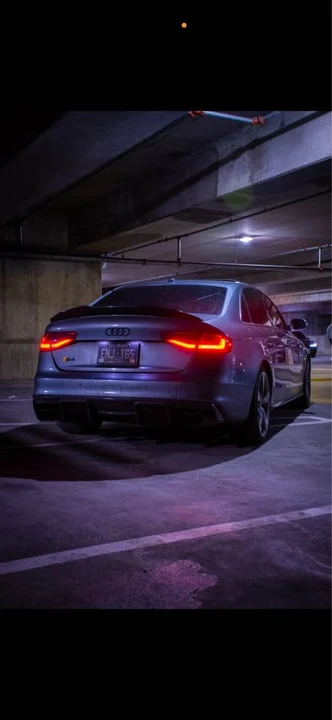 2013 Audi B8 S4 - Image 4 of 11