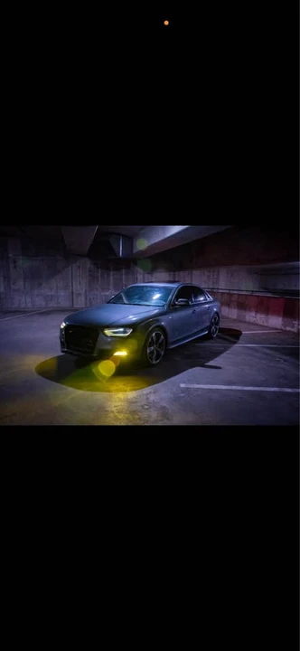 2013 Audi B8 S4 - Image 5 of 11