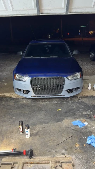 2013 Audi B8 S4 - Image 7 of 7