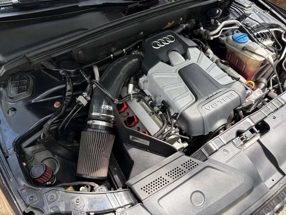 2013 Audi B8 S4 - Image 16 of 16