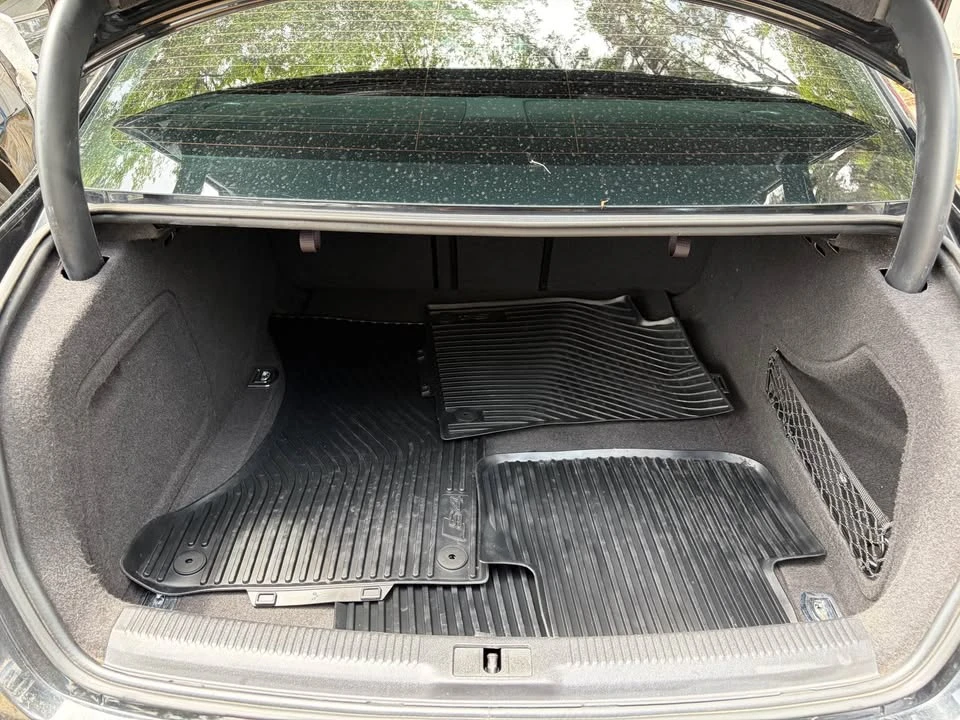 2013 Audi B8 S4 - Image 14 of 16