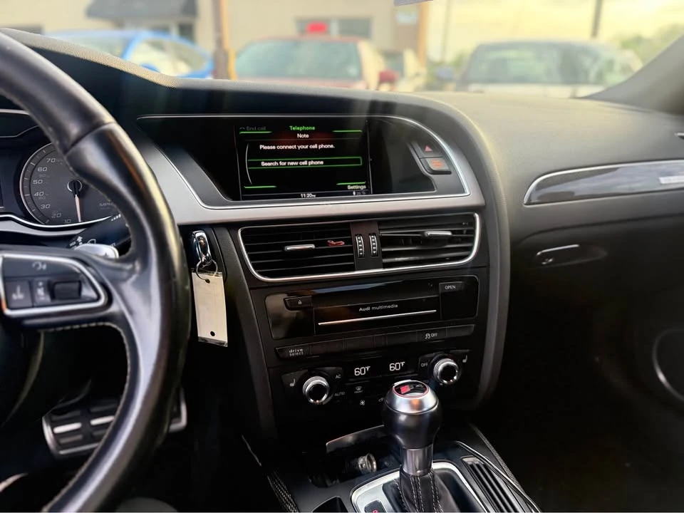 2013 Audi B8 S4 - Image 15 of 17