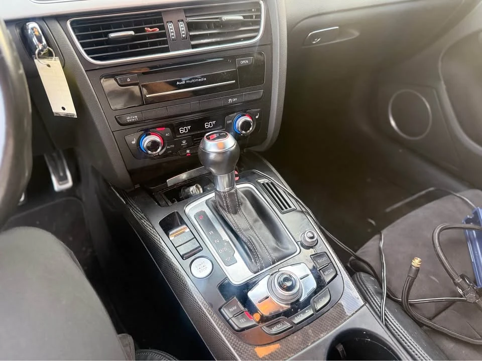 2013 Audi B8 S4 - Image 16 of 17