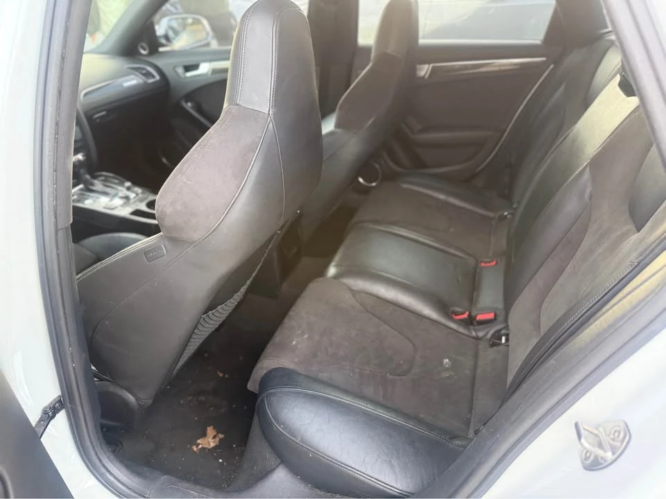 2013 Audi B8 S4 - Image 8 of 17