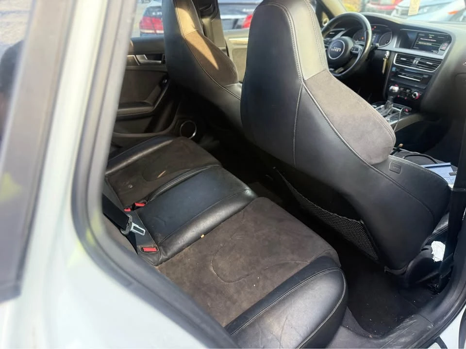 2013 Audi B8 S4 - Image 10 of 17