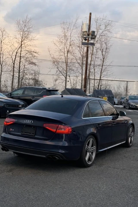 2013 Audi B8 S4 - Image 7 of 17