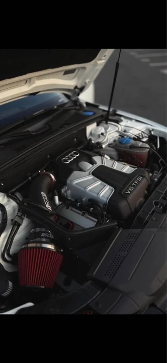 2013 Audi B8 S4 - Image 5 of 5
