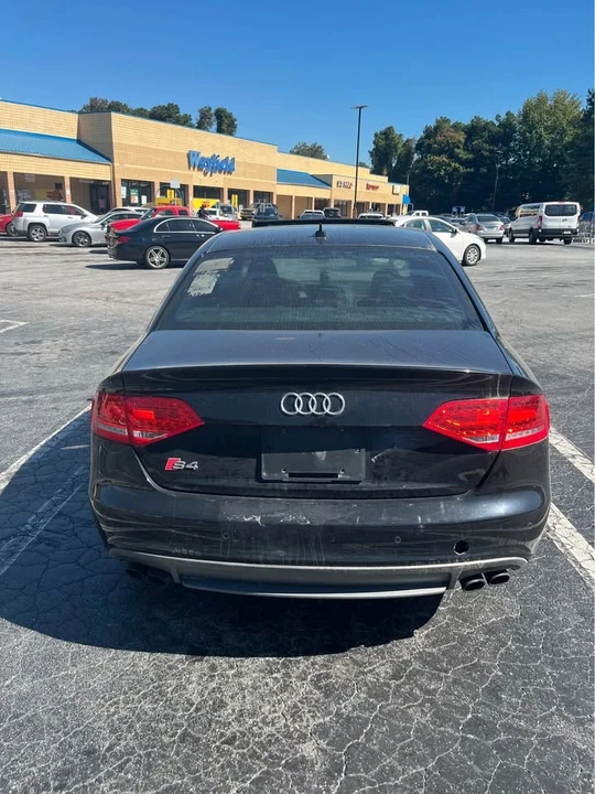 2013 Audi B8 S4 - Image 6 of 20