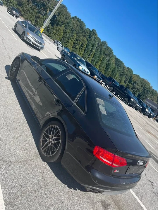 2013 Audi B8 S4 - Image 9 of 20