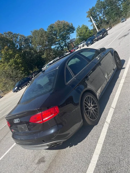 2013 Audi B8 S4 - Image 10 of 20