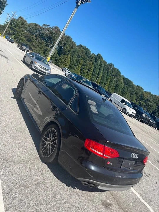 2013 Audi B8 S4 - Image 15 of 20