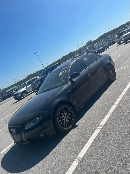 2013 Audi B8 S4 - Image 13 of 20