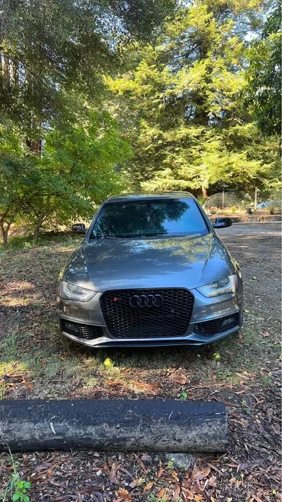 2013 Audi B8 S4 - Image 2 of 7