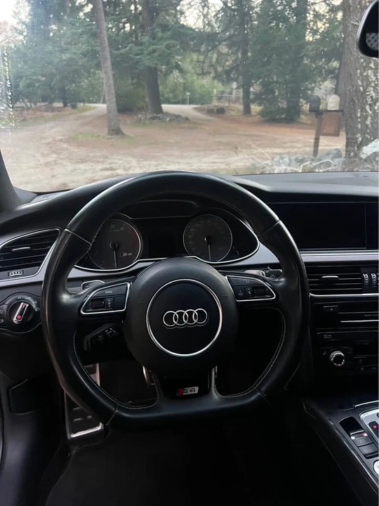 2013 Audi B8 S4 - Image 7 of 7