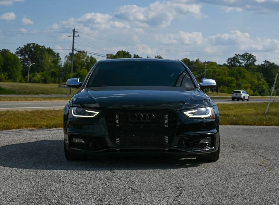 2013 Audi B8 S4 - Image 11 of 11
