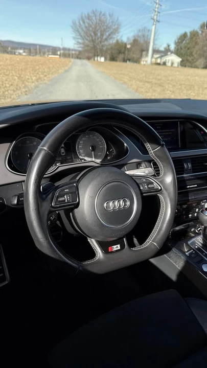 2013 Audi B8 S4 - Image 5 of 12