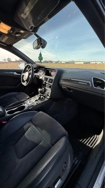 2013 Audi B8 S4 - Image 10 of 12