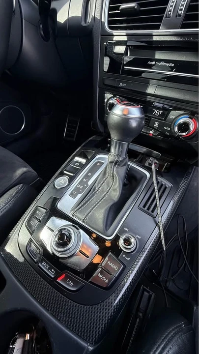 2013 Audi B8 S4 - Image 11 of 12