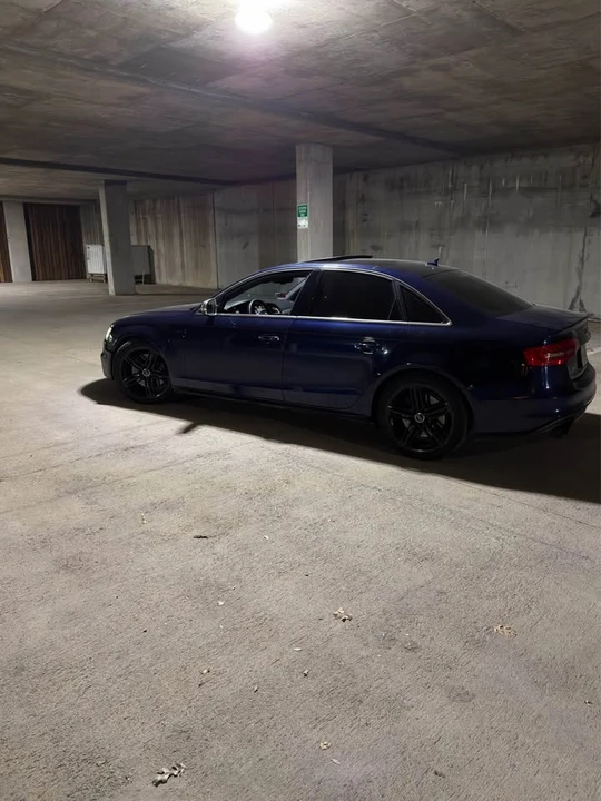 2013 Audi B8 S4 - Image 8 of 10