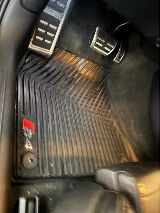 2013 Audi B8 S4 - Image 3 of 12