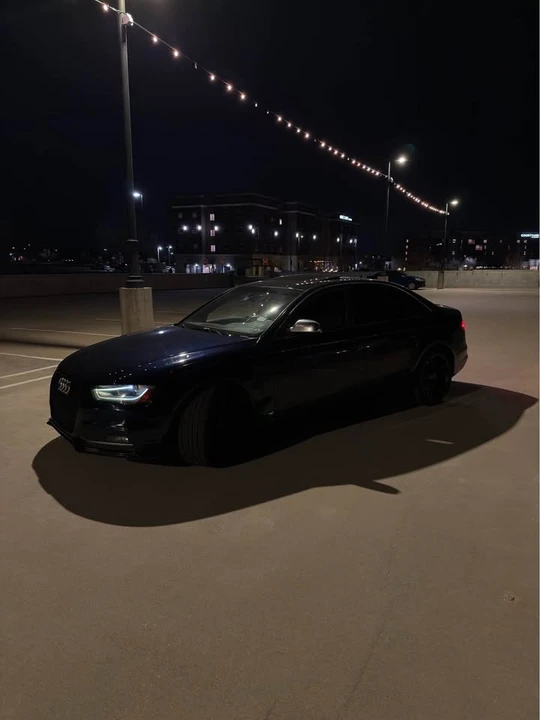 2013 Audi B8 S4 - Image 5 of 10