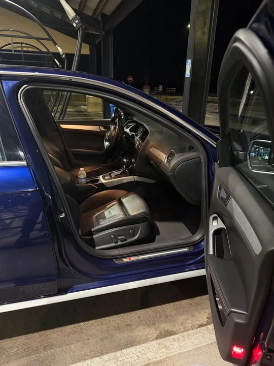 2013 Audi B8 S4 - Image 14 of 14