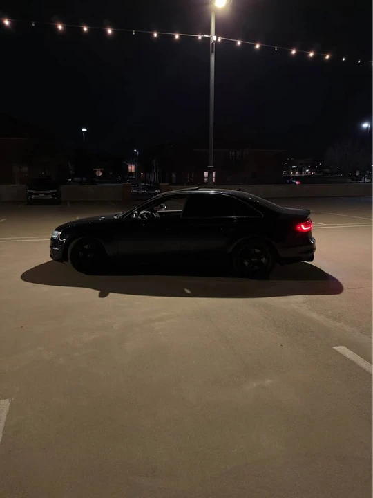 2013 Audi B8 S4 - Image 7 of 10