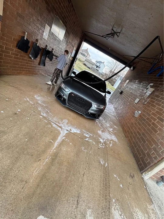 2013 Audi B8 S4 - Image 12 of 12