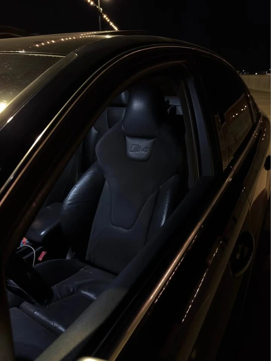 2013 Audi B8 S4 - Image 10 of 10