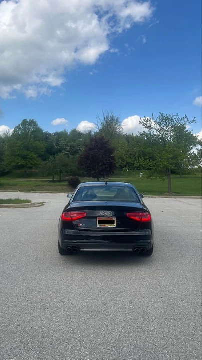 2013 Audi B8 S4 - Image 5 of 13