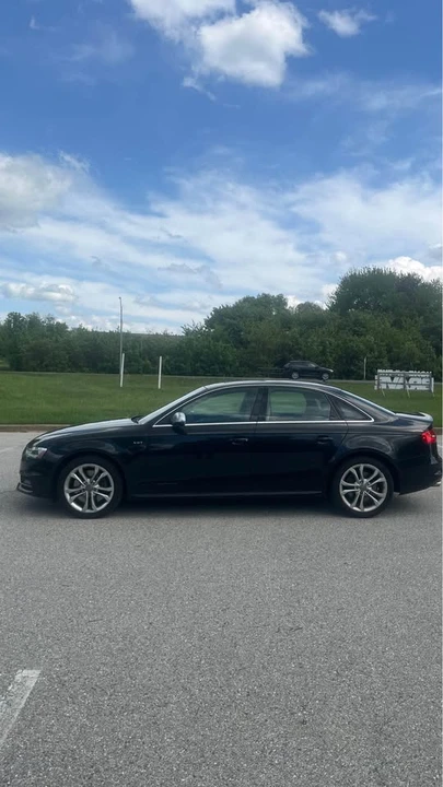 2013 Audi B8 S4 - Image 3 of 13