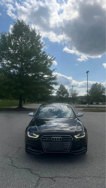 2013 Audi B8 S4 - Image 2 of 13