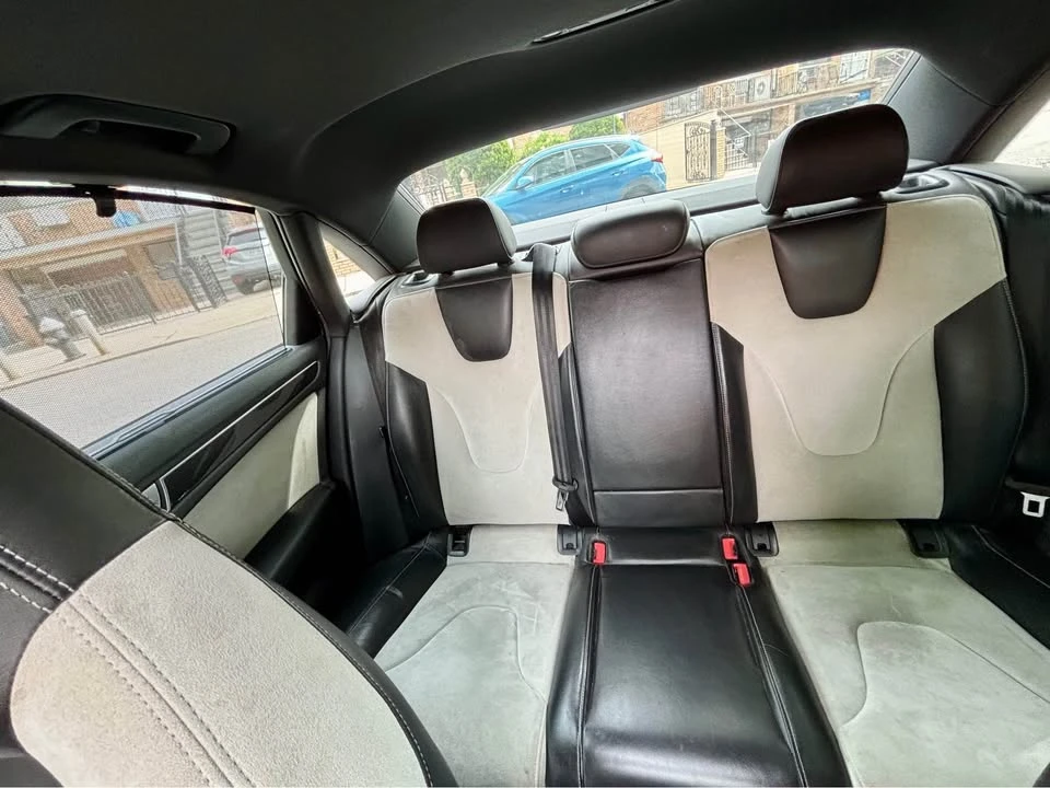 2013 Audi B8 S4 - Image 15 of 16