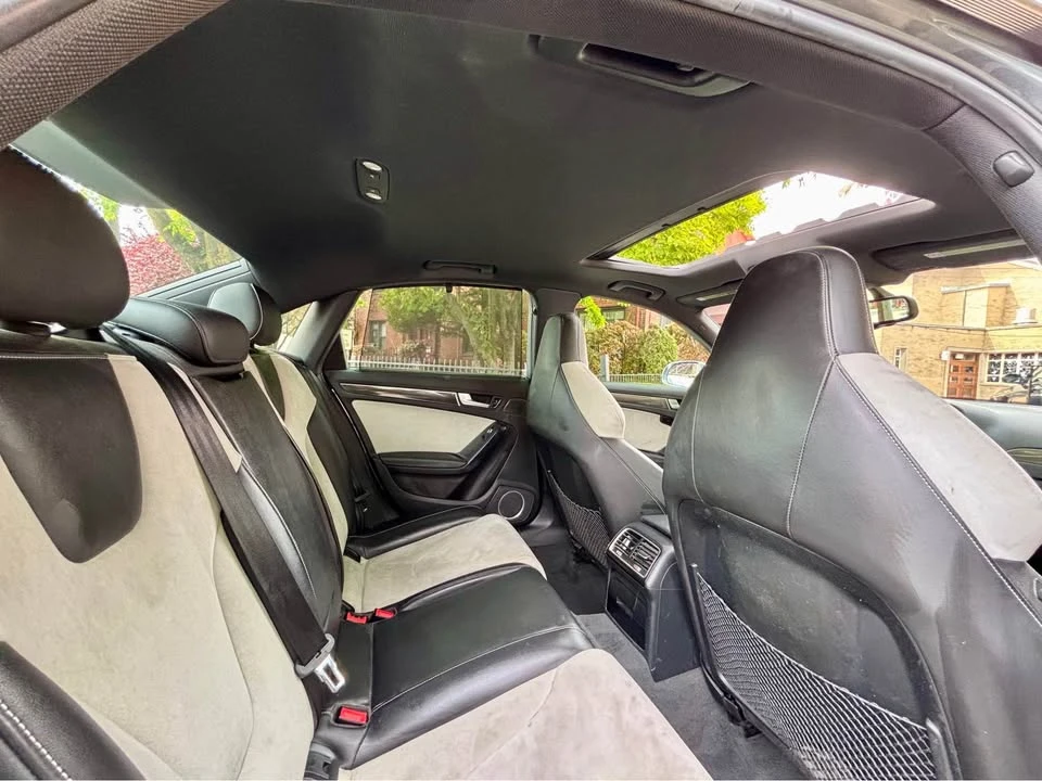 2013 Audi B8 S4 - Image 8 of 16