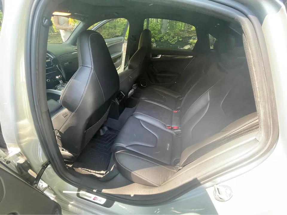 2013 Audi B8 S4 - Image 14 of 16